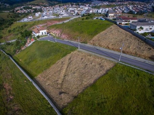 Foto do Terreno - Terreno à venda, 1055 m² por R$ 339.000,00 - Condomínio Residencial Mantiqueira - São José dos Campos/SP | INDEPENDENCE NEGOCIOS IMOBILIARIOS LTDA
