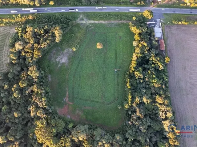 Terreno à venda, no bairro Botiatuva em Campo Largo
