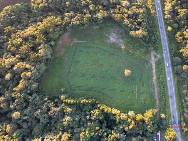 Terreno à venda, no bairro Botiatuva em Campo Largo