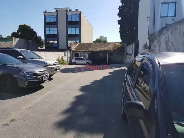 Terreno à venda, no bairro Jardim do Mar em São Bernardo do Campo