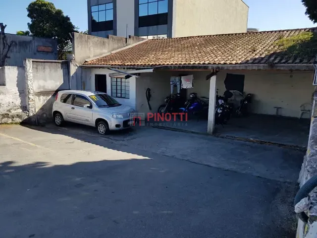 Terreno à venda, no bairro Jardim do Mar em São Bernardo do Campo