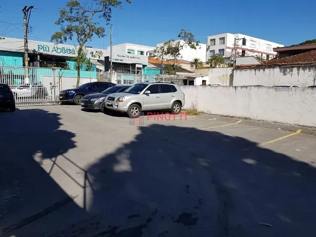 Terreno à venda, no bairro Jardim do Mar em São Bernardo do Campo