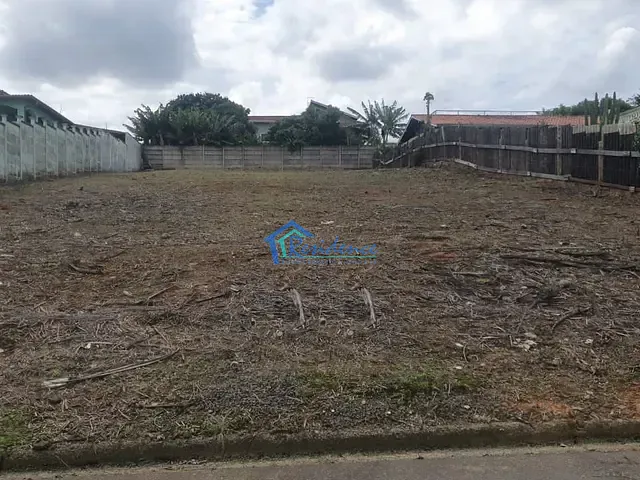 Terreno com 1000m², à venda, no bairro Terras de Itaici em Indaiatuba