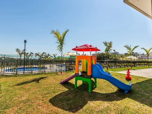 Foto do Terreno - Terreno à venda, 250 m² por R$ 383.000 - Condominio Residencial Vivva - Jacareí/SP | RUSSI IMÓVEIS