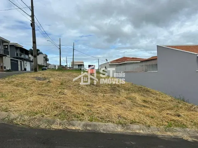 Terreno com 200m², à venda, no bairro Jardim Rio Verde em Andradas