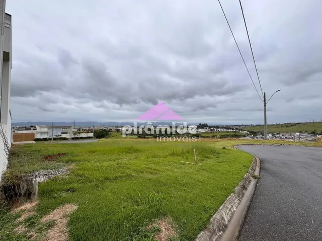 Terreno com 360m², à venda, no bairro Caçapava em Caçapava