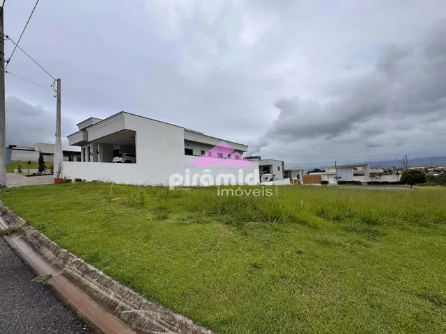 Terreno com 360m², à venda, no bairro Caçapava em Caçapava