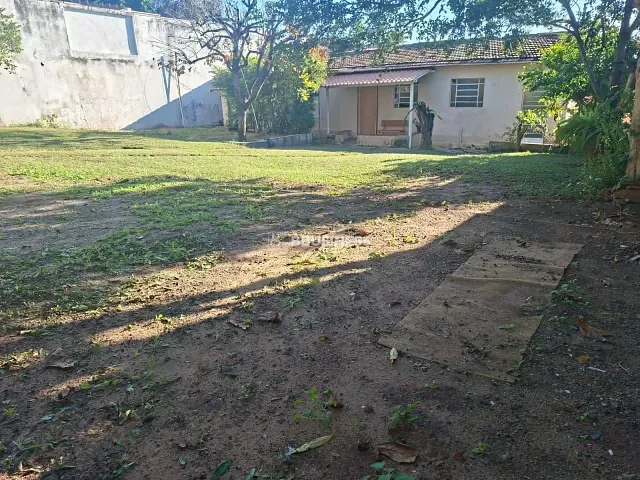 Terreno com 470m², à venda, no bairro Jardim Novo Campos Elíseos em Campinas