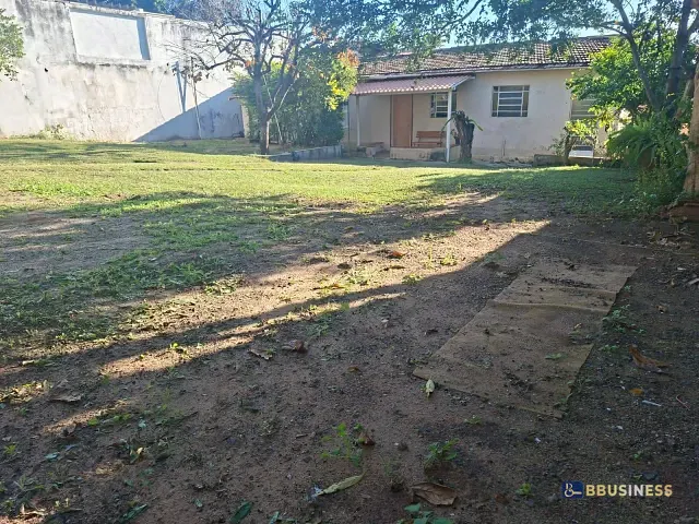 Terreno com 470m², à venda, no bairro Jardim Novo Campos Elíseos em Campinas