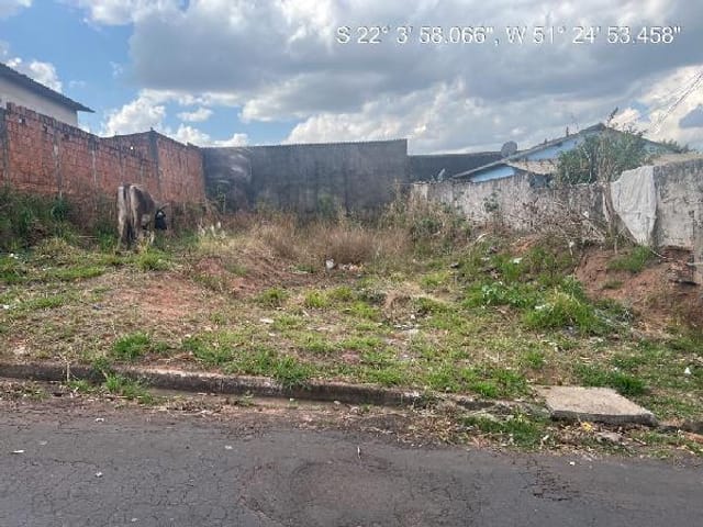 Foto do Terreno - Terreno à venda 50M², JARDIM PANORAMA, ALVARES MACHADO - SP | Imobiliária Compare