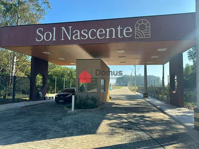 Terreno com 175m², à venda, no bairro Loteamento Industrial Água Preta em Pindamonhangaba