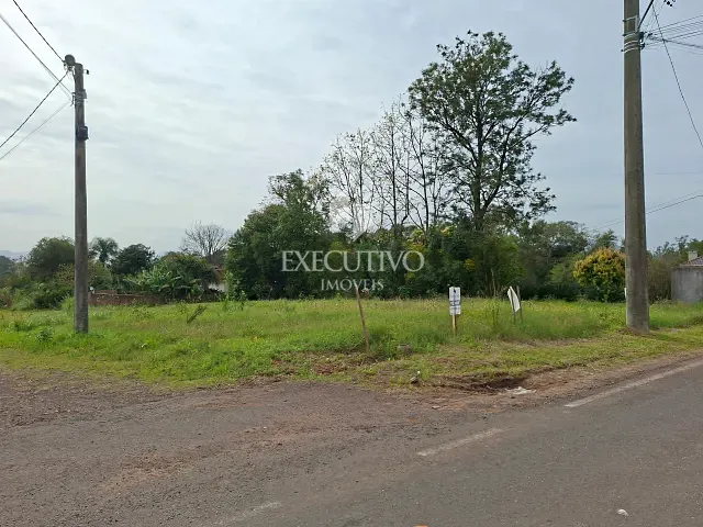 Terreno com 960m², à venda, no bairro Medianeira em Arroio do Meio