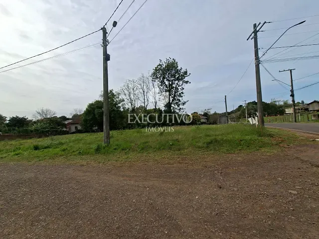 Terreno com 960m², à venda, no bairro Medianeira em Arroio do Meio