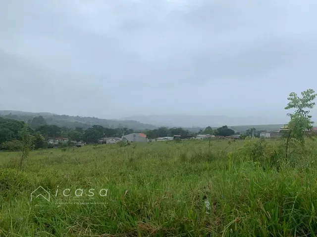 Terreno com 198m², à venda, no bairro Caçapava Velha em Caçapava