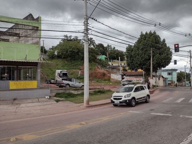 Foto do Terreno - Terreno à venda, 1200 m² por R$ 600.000,00 - Pau de Saia - São José dos Campos/SP | INDEPENDENCE NEGOCIOS IMOBILIARIOS LTDA