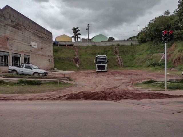 Foto do Terreno - Terreno à venda, 1200 m² por R$ 600.000,00 - Pau de Saia - São José dos Campos/SP | INDEPENDENCE NEGOCIOS IMOBILIARIOS LTDA