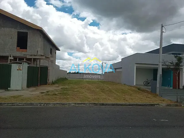 Terreno com 250m², à venda, no bairro Jardim das Flores em São José dos Campos