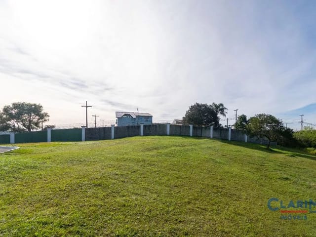 Terreno à venda, no bairro Vila Torres I em Campo Largo