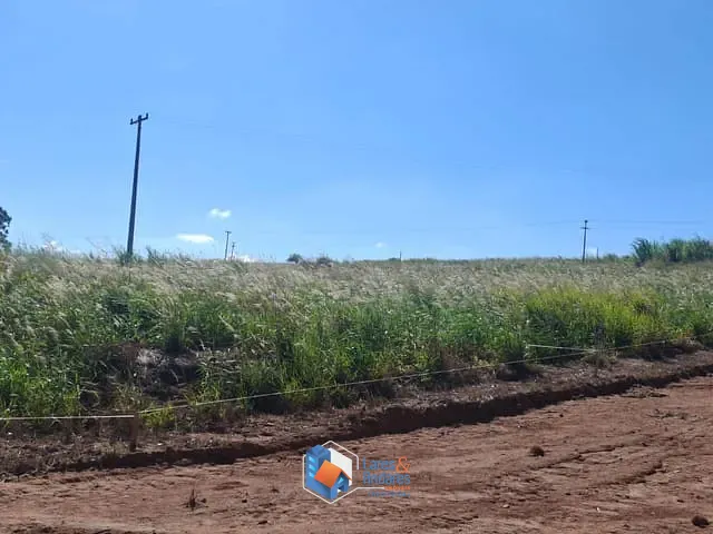 Terreno com 360m² 1 quarto e 1 banheiro, à venda, no bairro Centro em Mococa