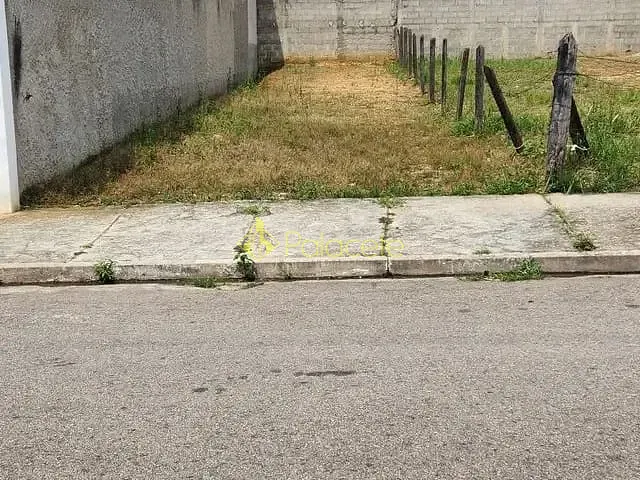 Terreno com 125m², à venda, no bairro Vila Olímpia em Taubaté