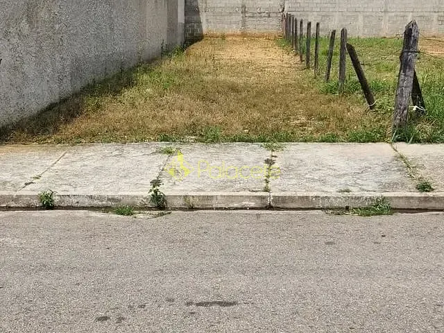 Terreno com 125m², à venda, no bairro Vila Olímpia em Taubaté