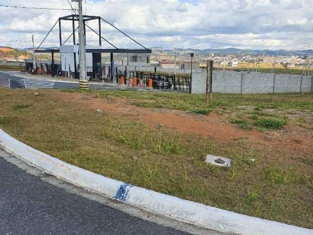 Foto do Terreno - Terreno à venda, 288 m² por R$ 350.000 - Condominio Reserva Ruda - São José dos Campos/SP | RUSSI IMÓVEIS