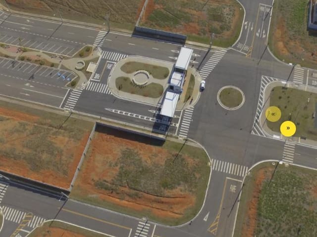 Foto do Terreno - Terreno à venda, 288 m² por R$ 350.000 - Condominio Reserva Ruda - São José dos Campos/SP | RUSSI IMÓVEIS