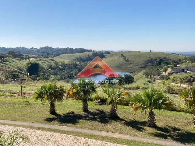 Terreno com 1351m², à venda, no bairro Alto da Ponte em São José dos Campos