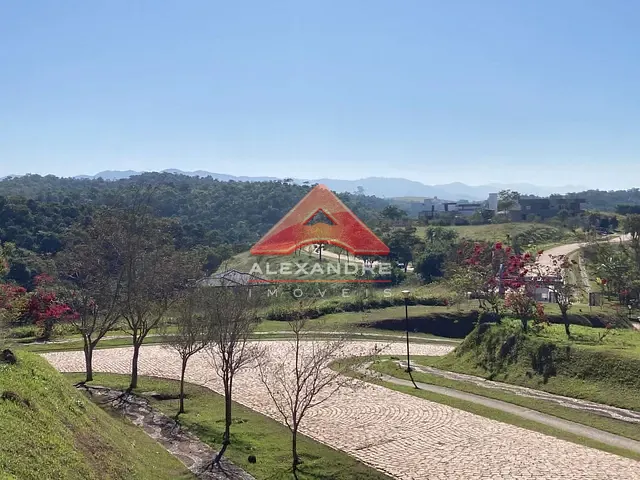 Terreno com 1351m², à venda, no bairro Alto da Ponte em São José dos Campos