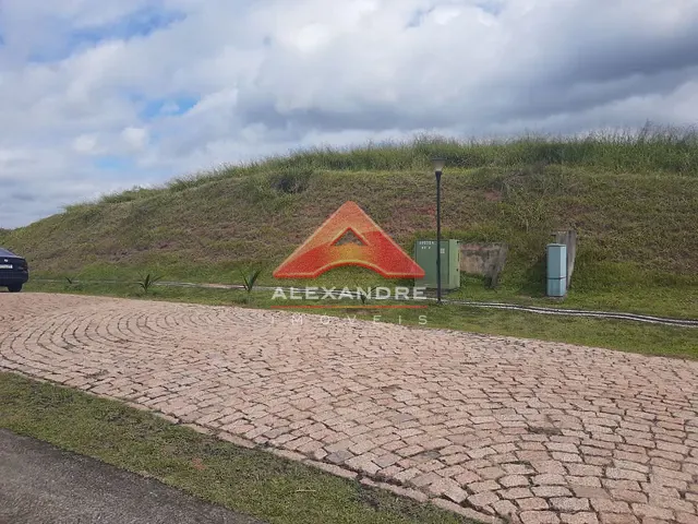 Terreno com 1351m², à venda, no bairro Alto da Ponte em São José dos Campos
