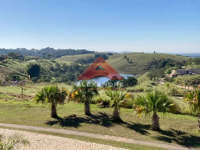 Terreno com 1351m², à venda, no bairro Alto da Ponte em São José dos Campos