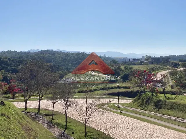 Terreno com 1351m², à venda, no bairro Alto da Ponte em São José dos Campos