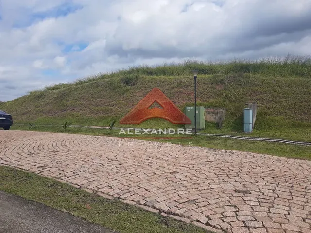 Terreno com 1351m², à venda, no bairro Alto da Ponte em São José dos Campos