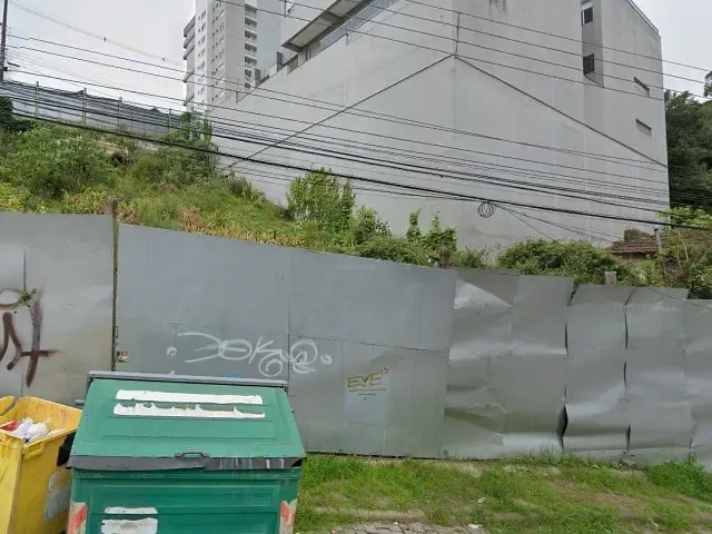 Terreno com 394m², à venda, no bairro Cristo Redentor em Caxias do Sul