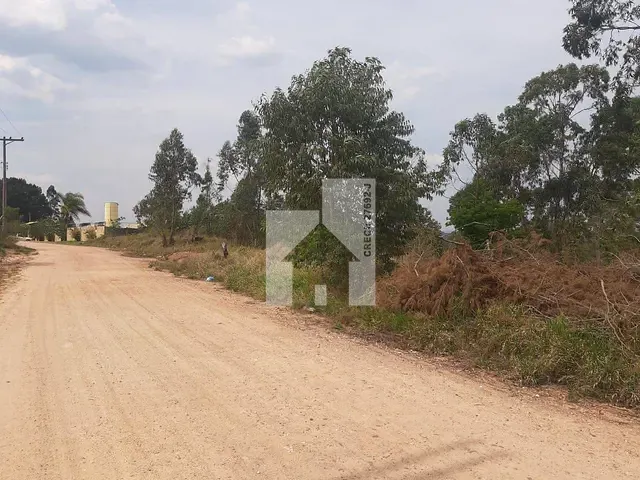 Terreno com 5025m², à venda, no bairro Pau Arcado em Campo Limpo Paulista
