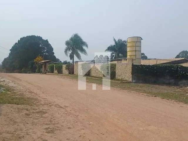 Terreno com 5025m², à venda, no bairro Pau Arcado em Campo Limpo Paulista