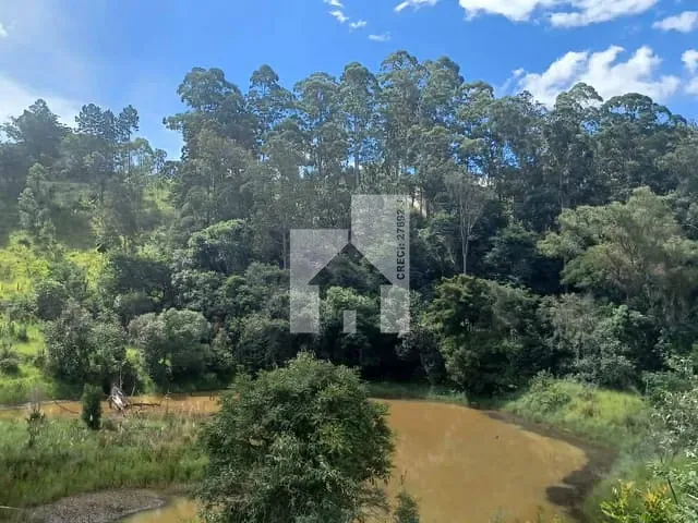 Terreno com 5025m², à venda, no bairro Pau Arcado em Campo Limpo Paulista