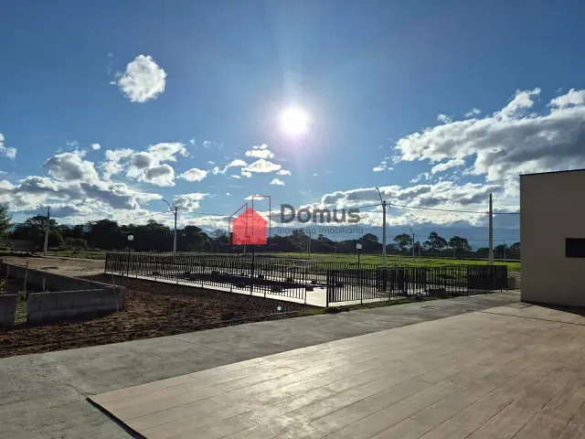 Terreno com 210m², à venda, no bairro Loteamento Industrial Água Preta em Pindamonhangaba