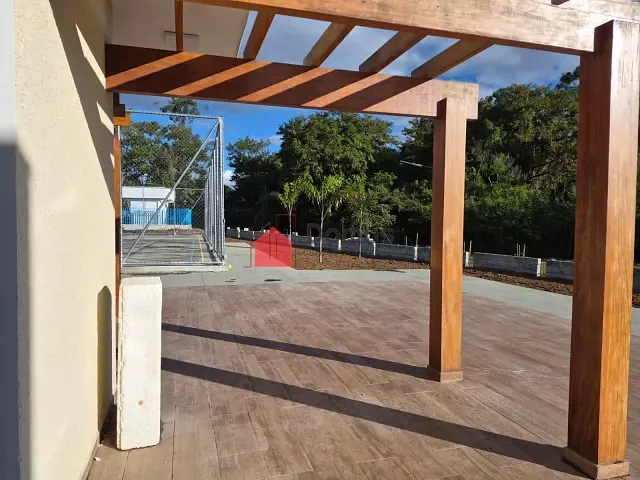Terreno com 210m², à venda, no bairro Loteamento Industrial Água Preta em Pindamonhangaba