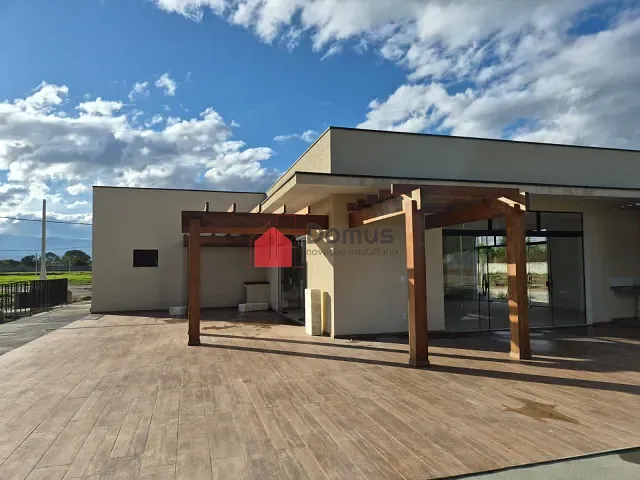 Terreno com 210m², à venda, no bairro Loteamento Industrial Água Preta em Pindamonhangaba