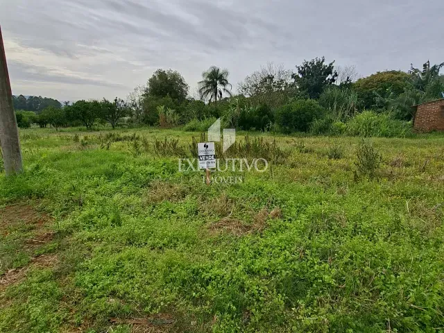 Terreno com 1056m², à venda, no bairro Medianeira em Arroio do Meio