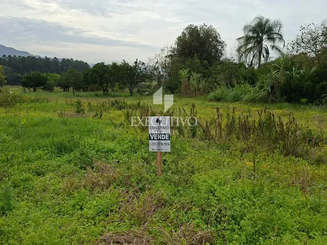 Terreno com 1056m², à venda, no bairro Medianeira em Arroio do Meio