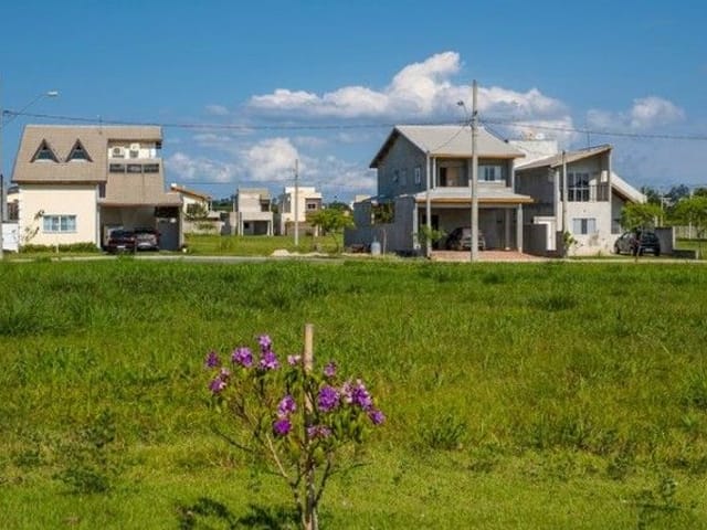 Foto do Terreno - Terreno à venda, 230 m² por R$ 320.000,00 - Jardim Jacinto - Jacareí/SP | INDEPENDENCE NEGOCIOS IMOBILIARIOS LTDA