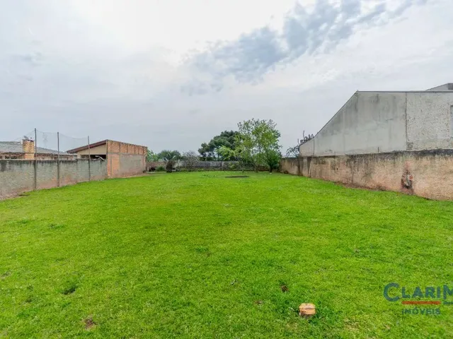 Terreno à venda, no bairro Jardim Rivabem em Campo Largo