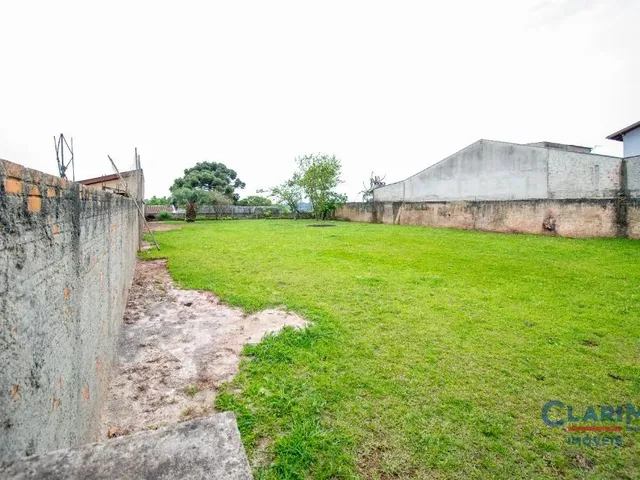 Terreno à venda, no bairro Jardim Rivabem em Campo Largo