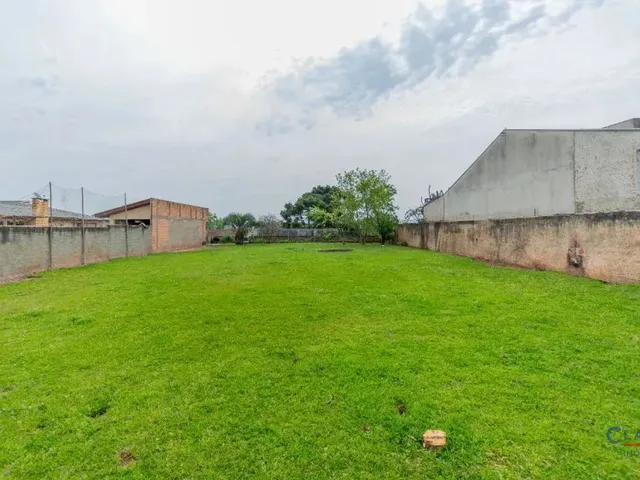 Terreno à venda, no bairro Jardim Rivabem em Campo Largo
