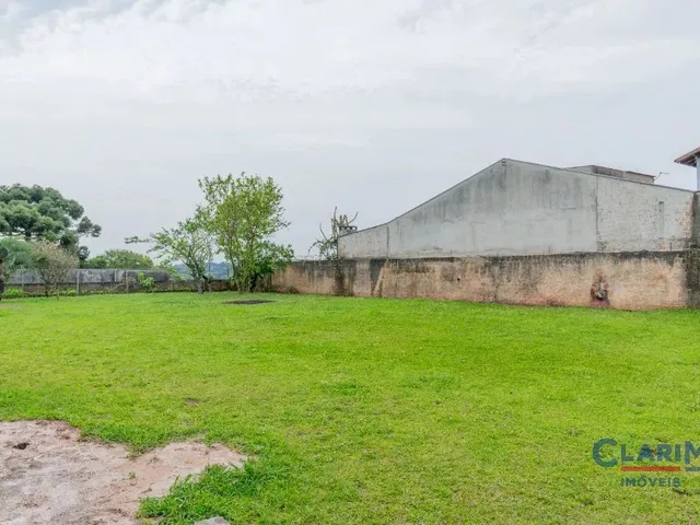 Terreno à venda, no bairro Jardim Rivabem em Campo Largo