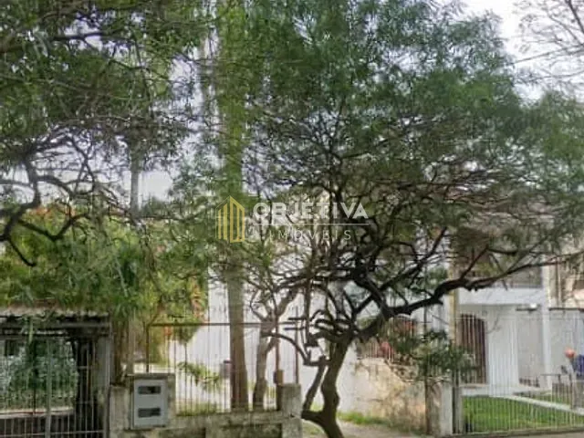 Terreno com 264m², para alugar, no bairro Petrópolis em Porto Alegre