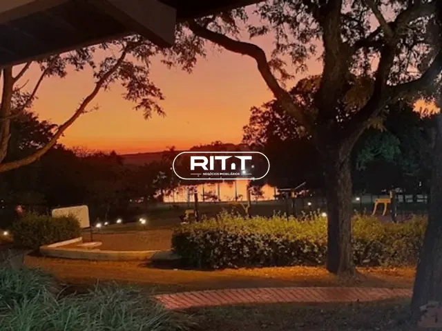 Terreno com 634m², à venda, no bairro Loteamento Alphaville Campinas em Campinas