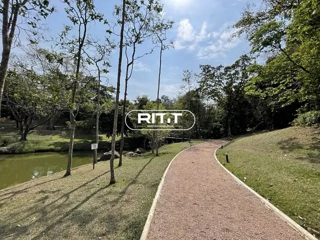 Terreno com 634m², à venda, no bairro Loteamento Alphaville Campinas em Campinas